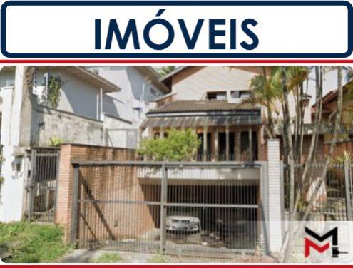 Leilão de Imóveis 
