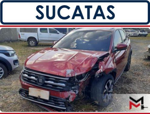 Leilão de Sucatas
