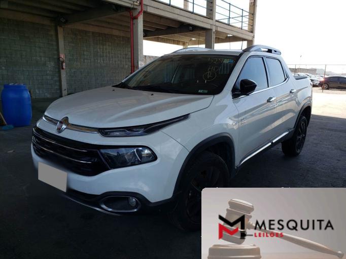 FIAT TORO 18/19