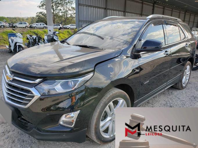 CHEVROLET EQUINOX 19/19