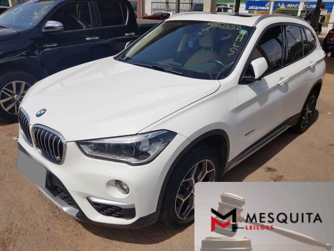 BMW X1 17/17