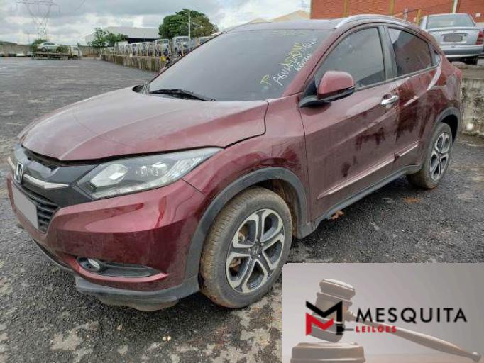 HONDA HR-V 18/18