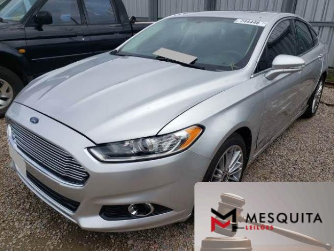 FORD FUSION 14/14