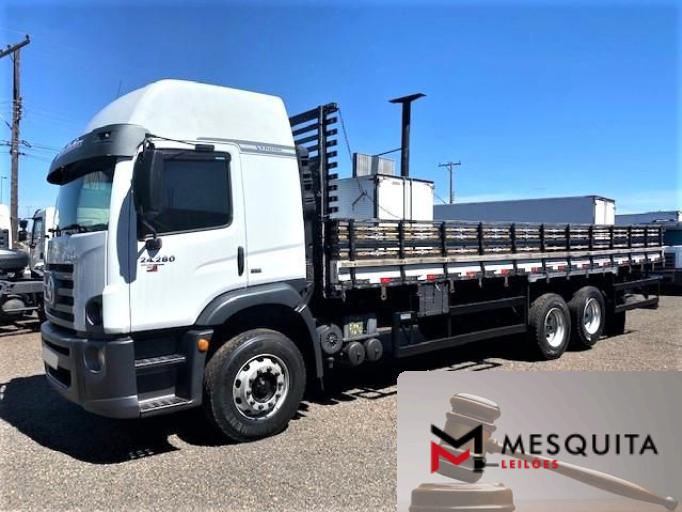 VOLKSWAGEN CONSTELLATION 24-280 15/15