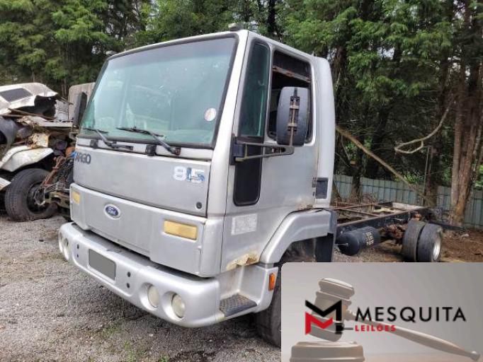 FORD CARGO 13/13