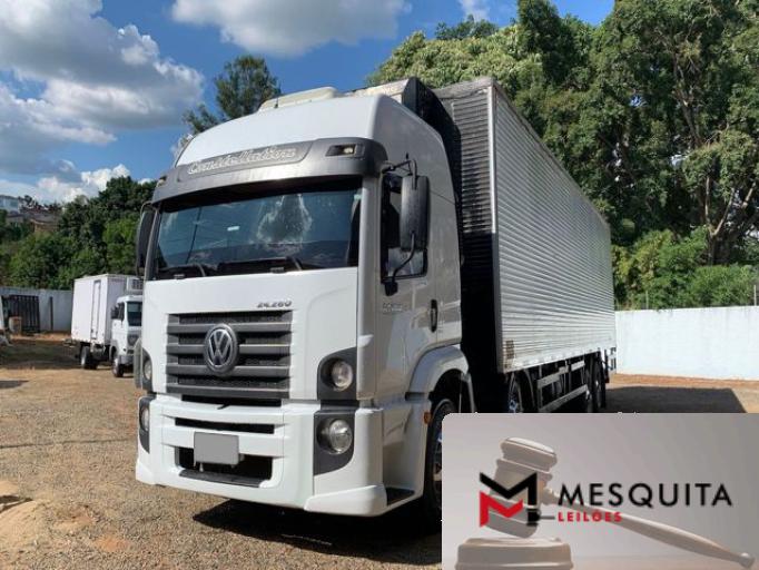 VOLKSWAGEN CONSTELLATION 24-280 15/15