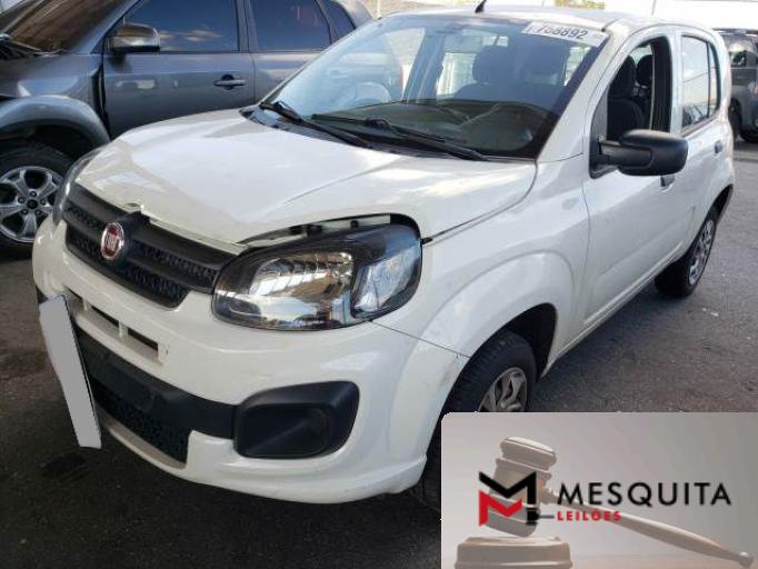 FIAT UNO 21/21