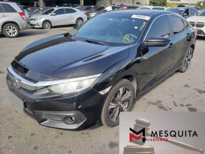 HONDA CIVIC 18/18