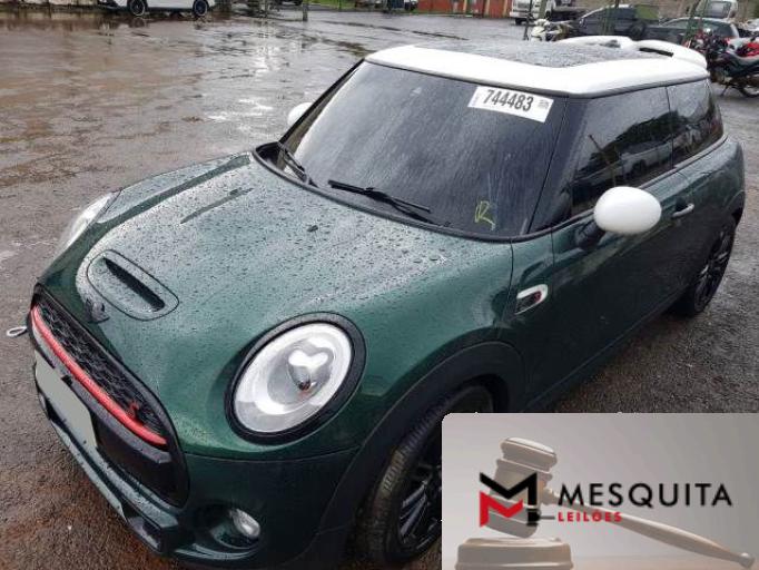 MINI COOPER 15/16