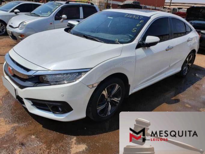 HONDA CIVIC 19/19
