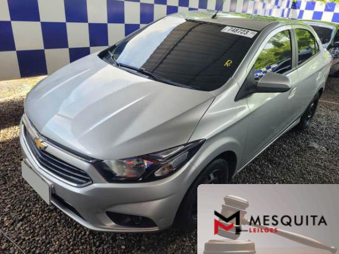 CHEVROLET PRISMA 19/19