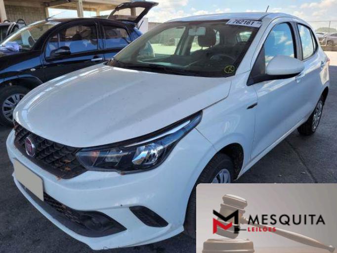 FIAT ARGO 19/20