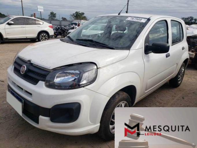 FIAT UNO 21/21