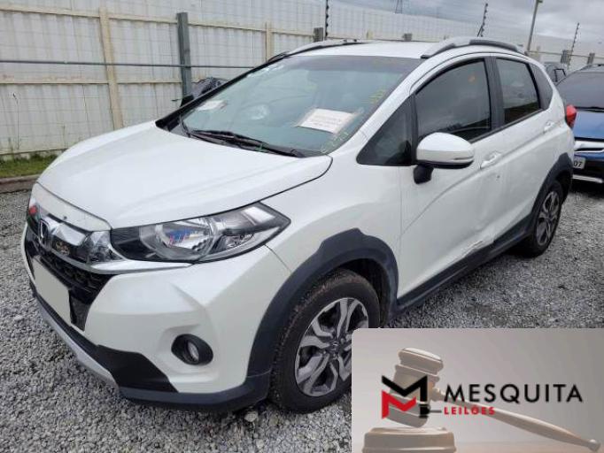 HONDA WR-V 18/18