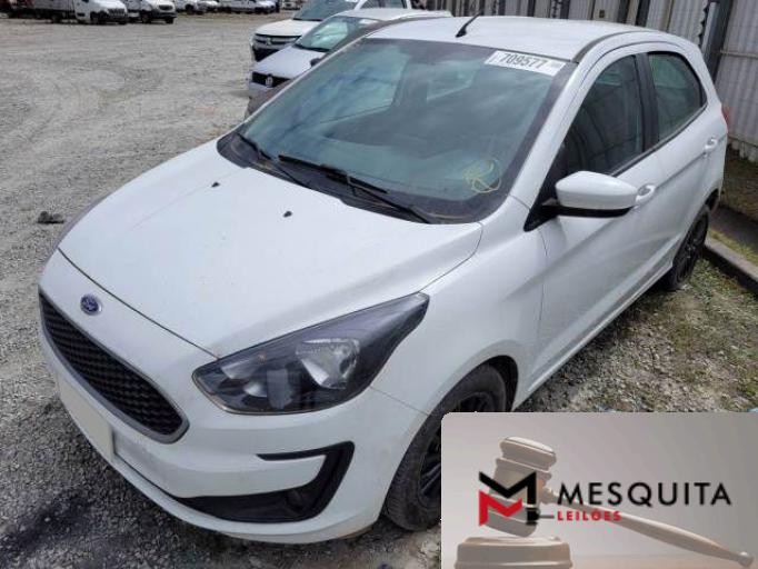 FORD KA 20/20