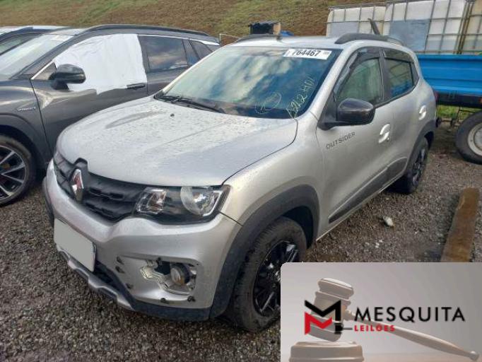 RENAULT KWID 19/20