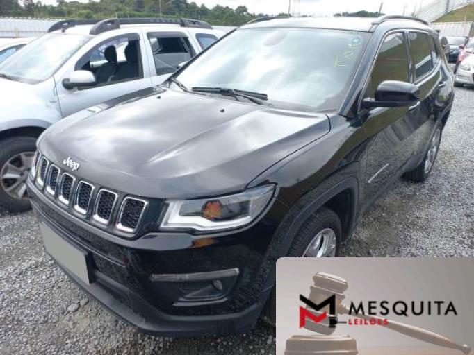 JEEP COMPASS 20/20