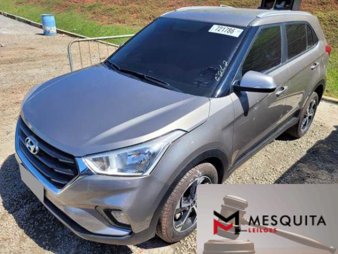 HYUNDAI CRETA 21/21
