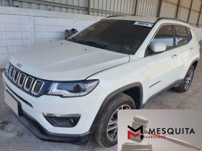 JEEP COMPASS 19/20