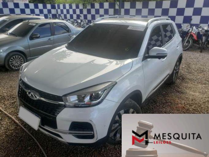 CAOA CHERY TIGGO 5X 21/22