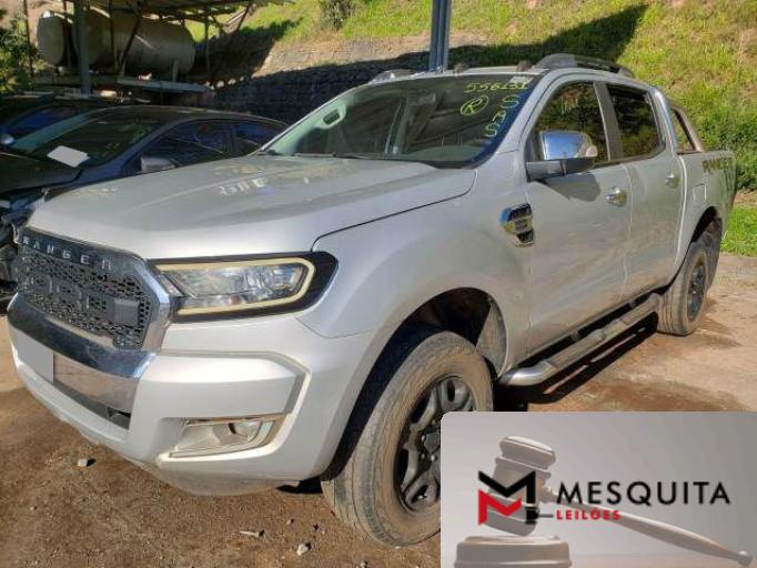 FORD RANGER CD 16/17