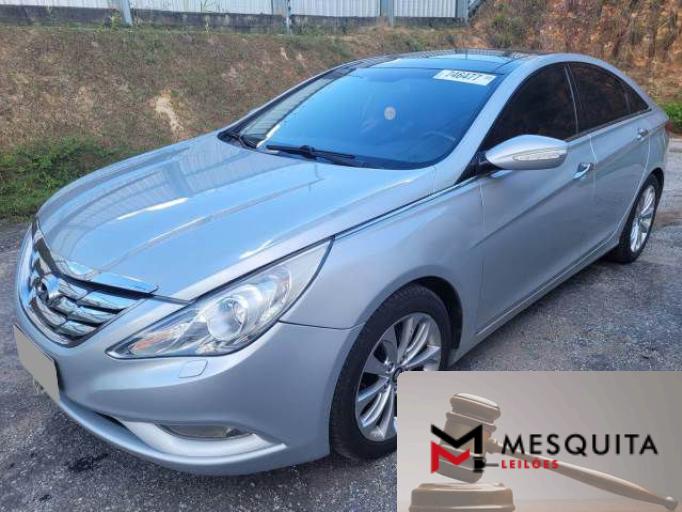 HYUNDAI SONATA 12/13