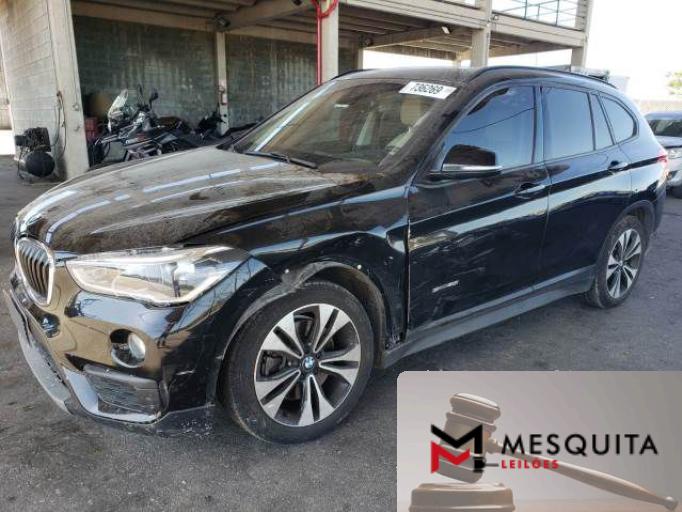 BMW X1 17/17