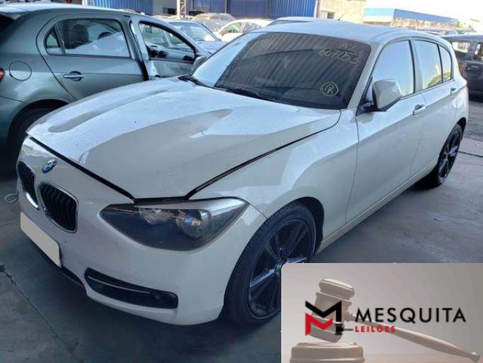 BMW 118I 13/13