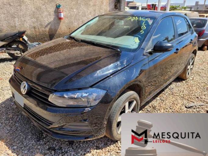 VOLKSWAGEN POLO 18/19