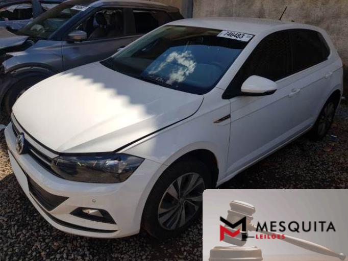 VOLKSWAGEN POLO 19/19