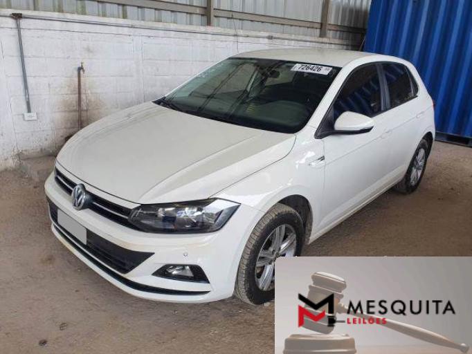 VOLKSWAGEN POLO 19/19