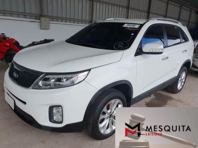 KIA SORENTO 12/13