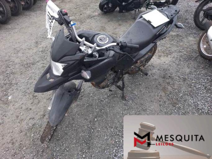HONDA XRE 190 22/22