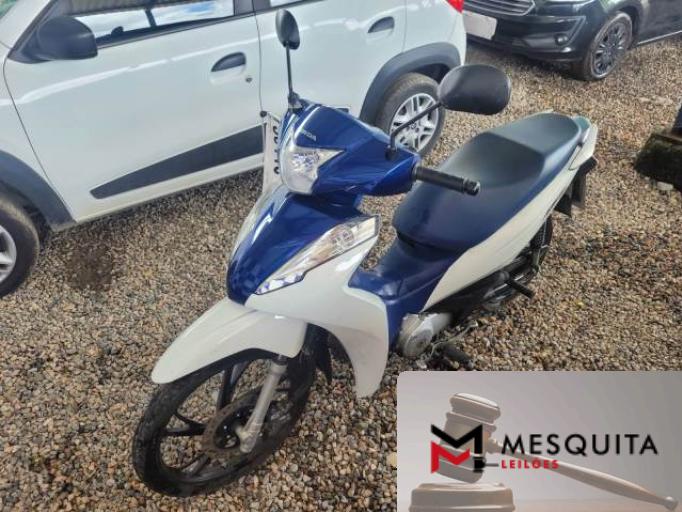 HONDA BIZ 125 21/22
