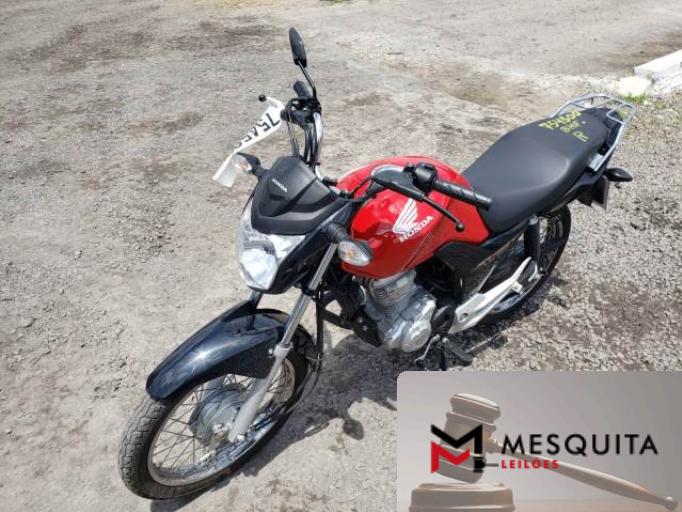HONDA CG 160 22/22