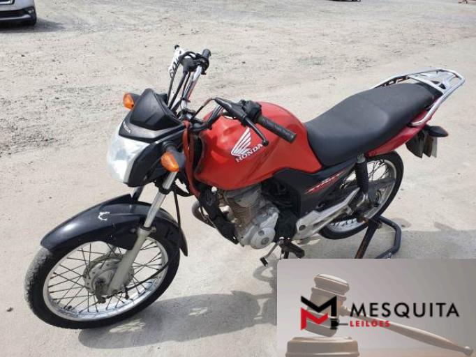 HONDA CG 160 17/17