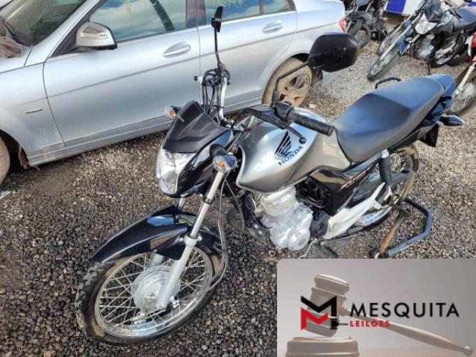 HONDA CG 160 21/22 