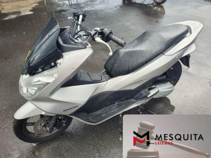 HONDA PCX 150 17/17