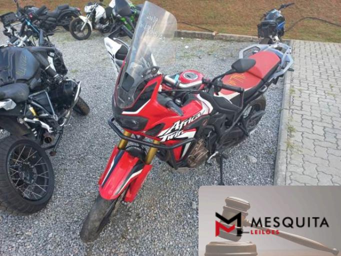 HONDA CRF 1000 16/17