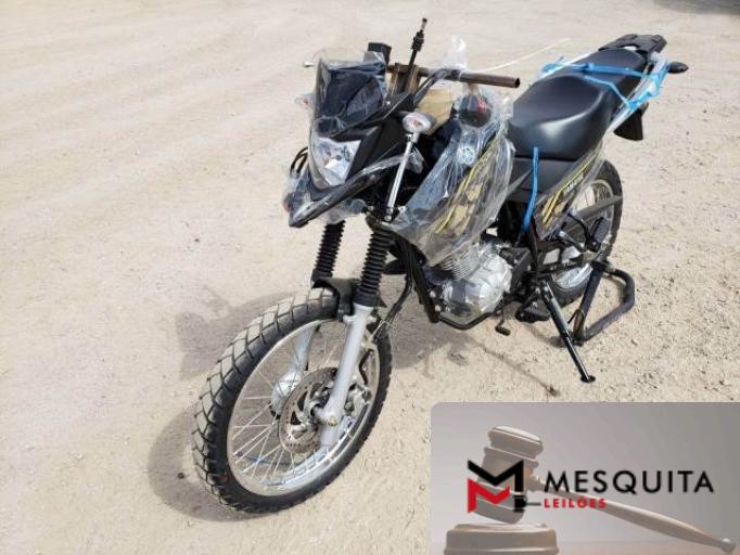 YAMAHA XTZ 150 CROSSER 21/22