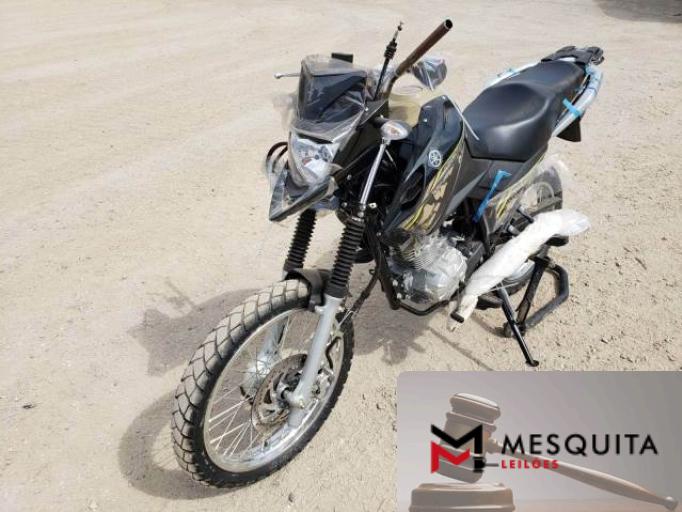 YAMAHA XTZ 150 CROSSER 21/22