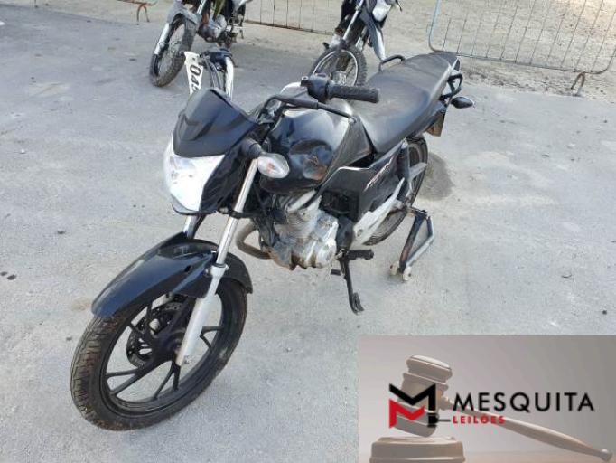 HONDA CG 160 21/21