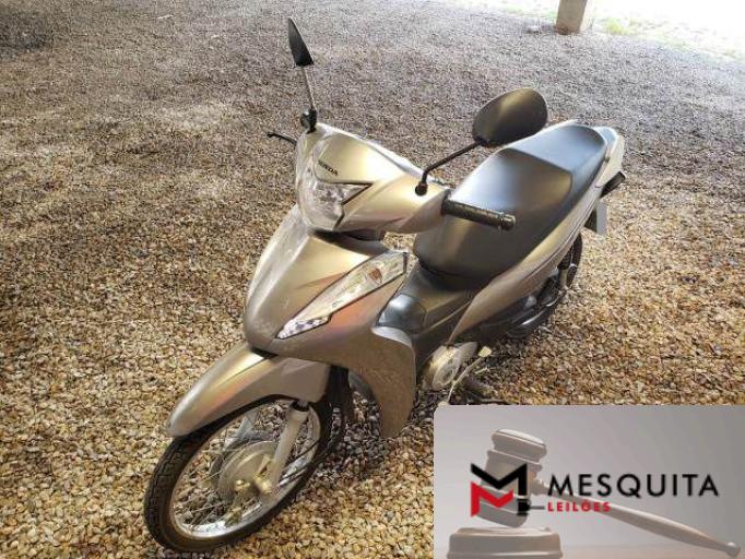 HONDA BIZ 22/22