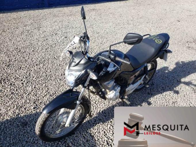 HONDA CG 160 21/21