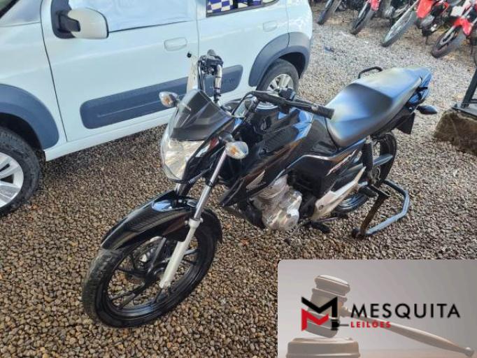 HONDA CG 160 21/21
