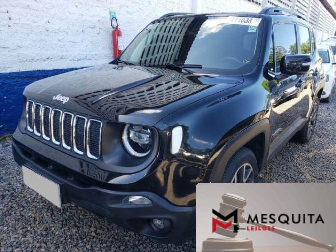 JEEP RENEGADE  19/20