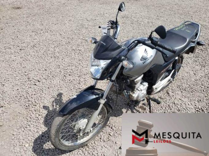 HONDA CG 160 21/22
