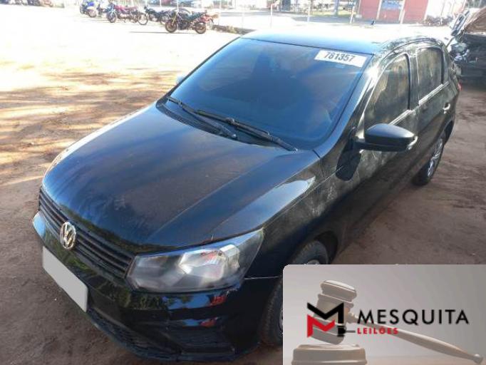 VOLKSWAGEN GOL 21/22