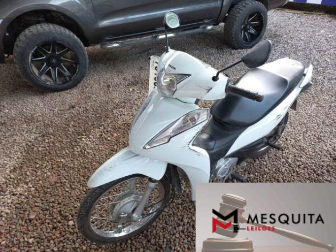 HONDA BIZ 21/22