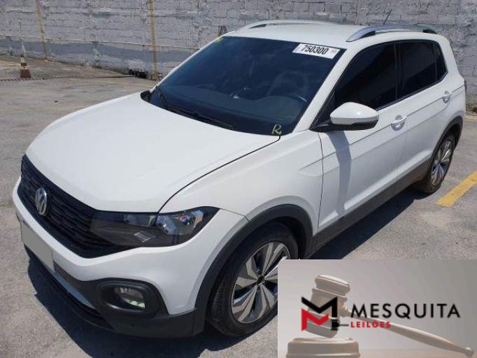 VOLKSWAGEN T-CROSS 19/20